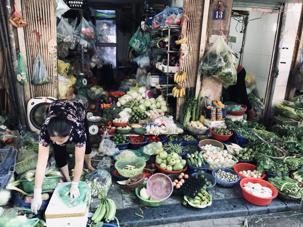 targ w wietnamie