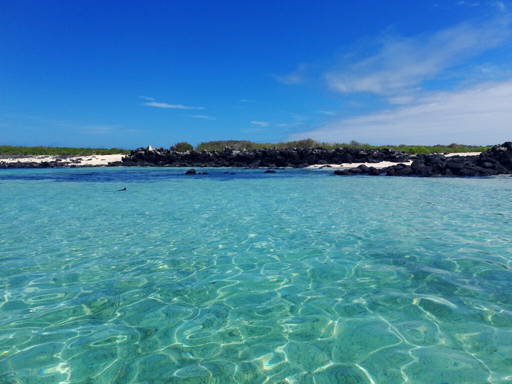 wyspy Galapagos