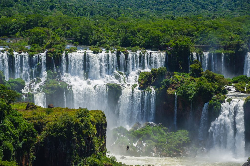Najpiękniejsze krajobrazy Ameryki Południowej