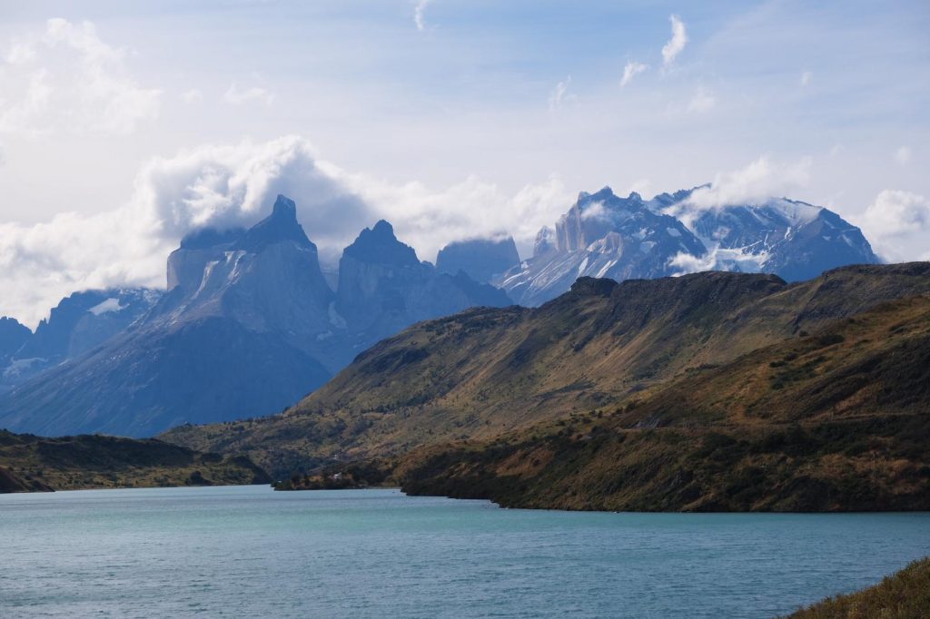 Najpiękniejsze krajobrazy Ameryki Południowej
